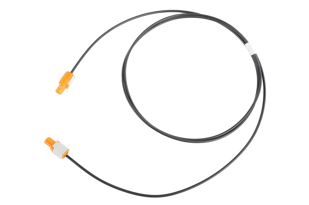 GM Genuine Parts Rear Advance Driver Assistance System (ADAS) Camera Wiring Harness 42745876 - Main Image